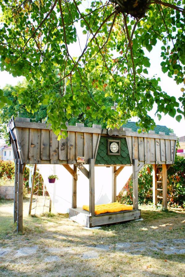 La Maison Verte アルビ エクステリア 写真