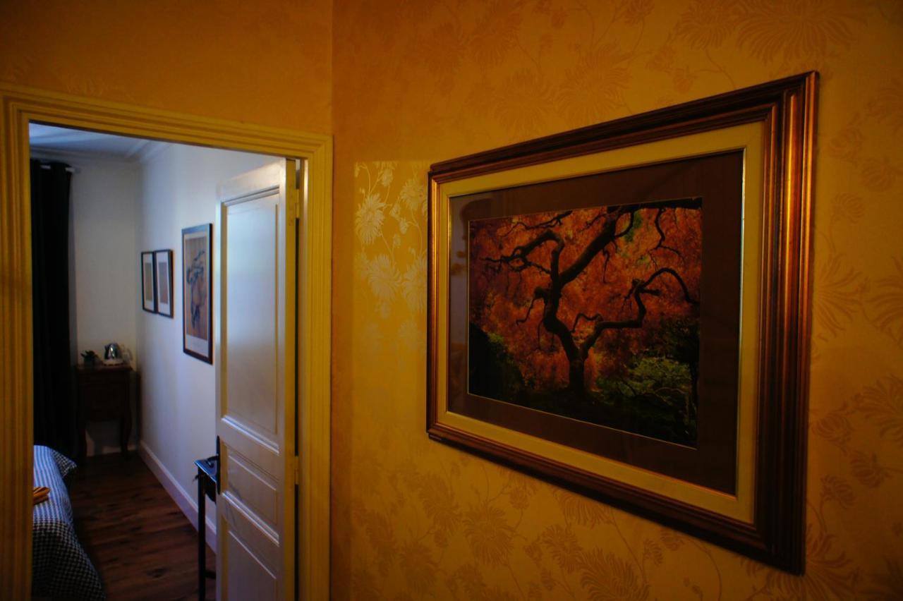 La Maison Verte アルビ エクステリア 写真