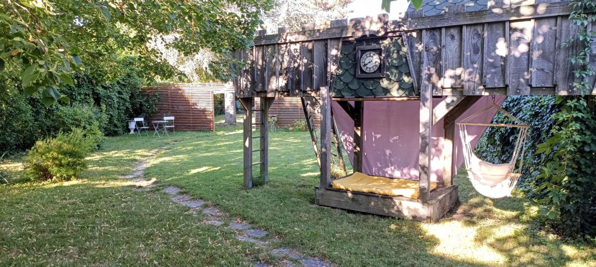 La Maison Verte アルビ エクステリア 写真